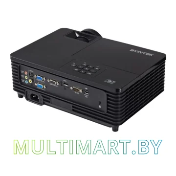 Проектор Byintek BD708 картинка 2